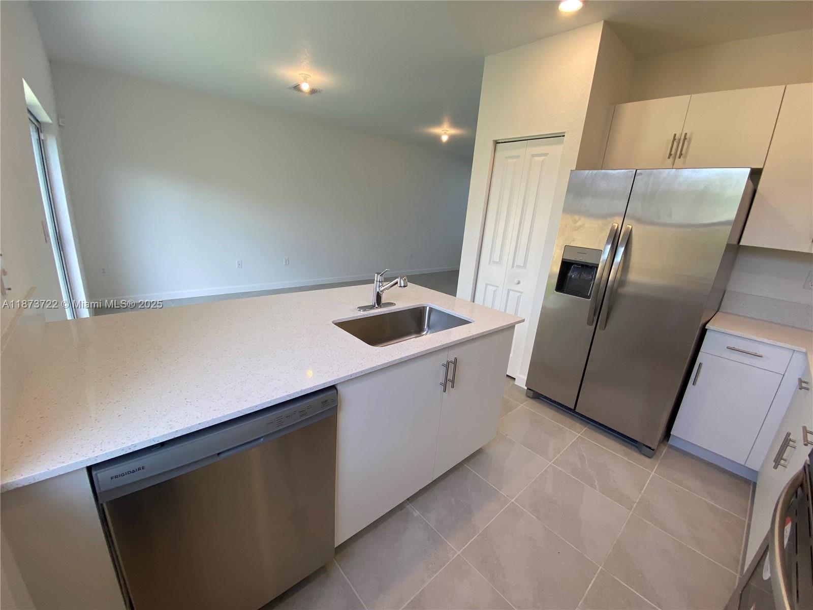 KEYS GATE RESIDENTIAL - Residential