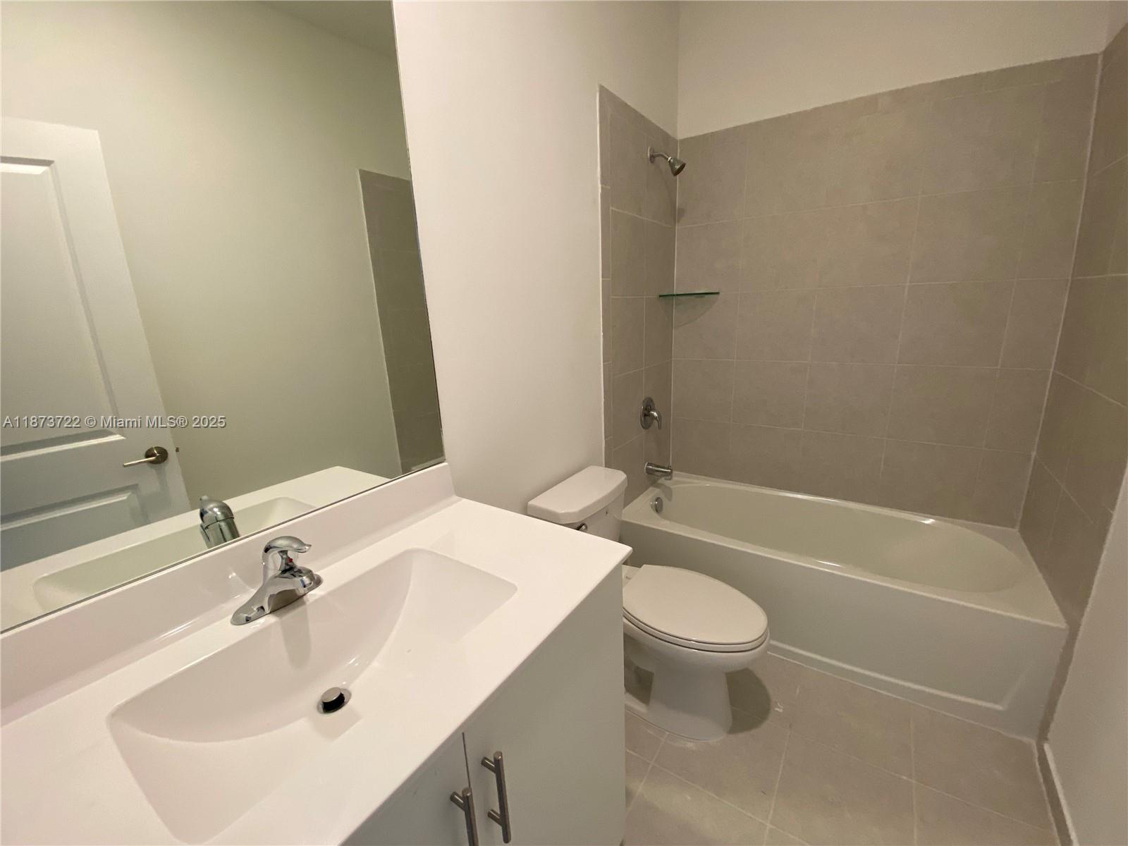 KEYS GATE RESIDENTIAL - Residential