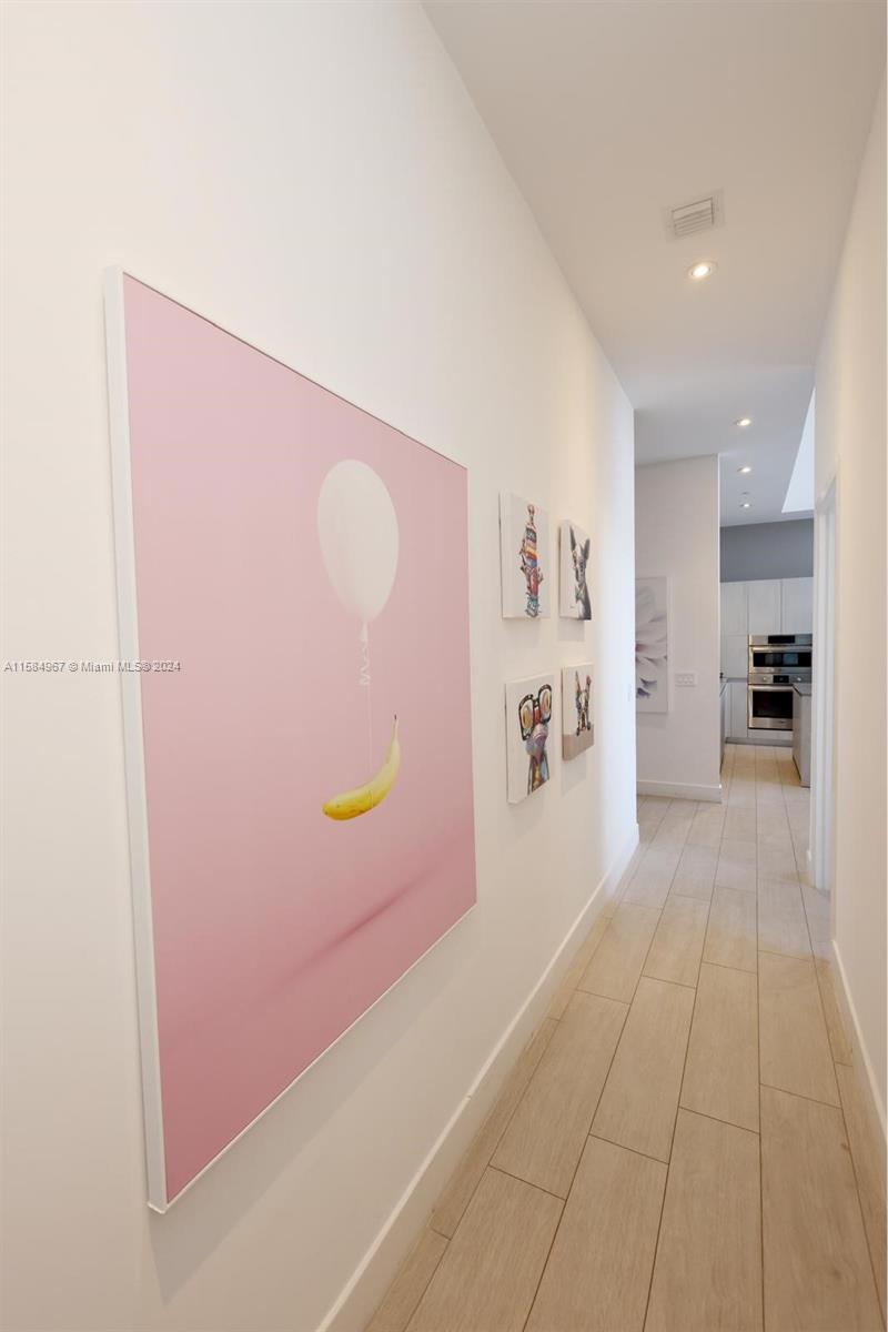 4010 SOUTH OCEAN CONDO - Residential Lease