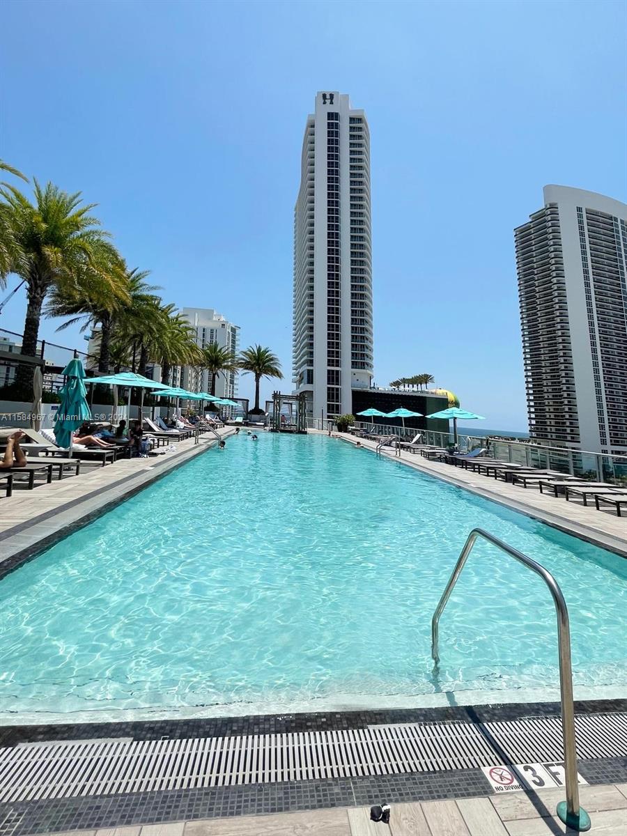 4010 SOUTH OCEAN CONDO - Residential Lease