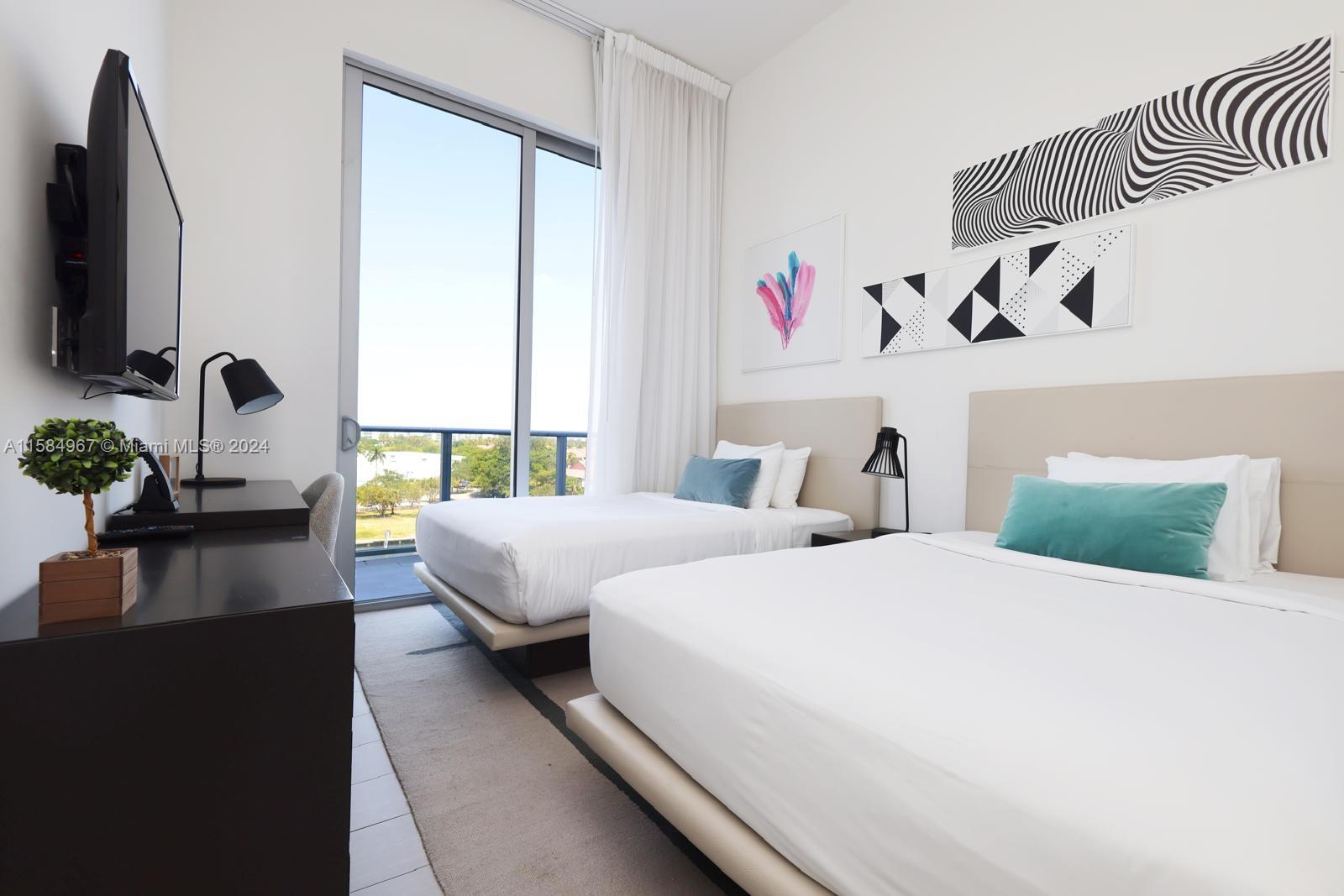 4010 SOUTH OCEAN CONDO - Residential Lease