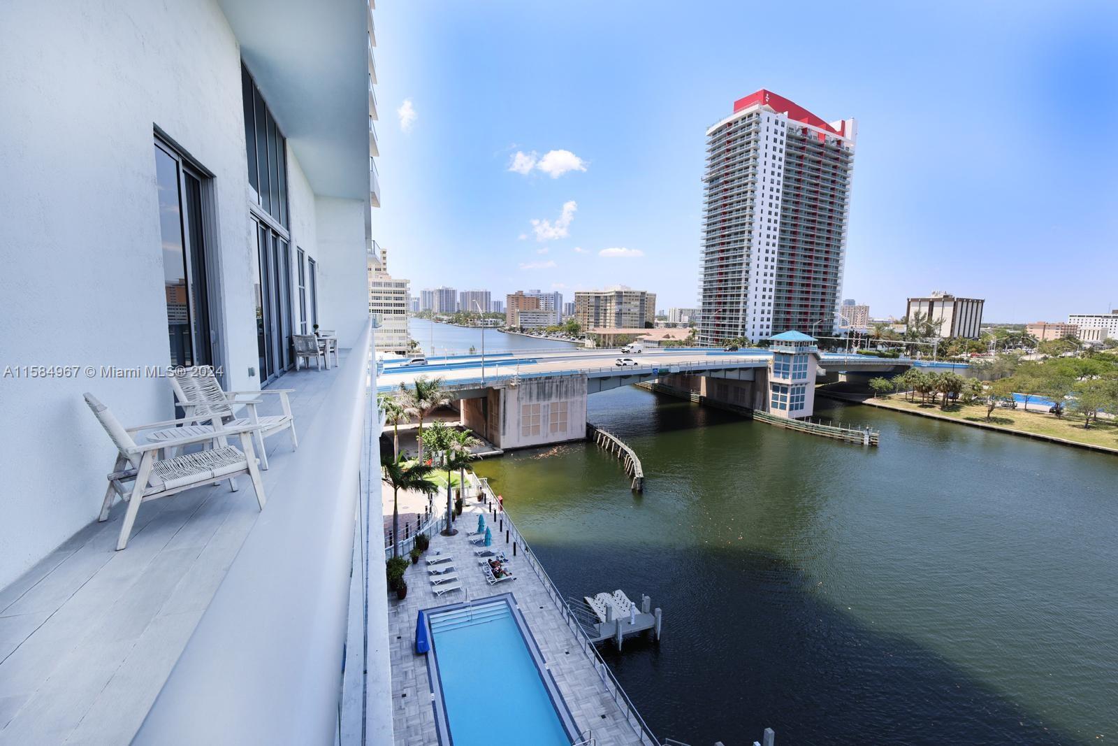 4010 SOUTH OCEAN CONDO - Residential Lease