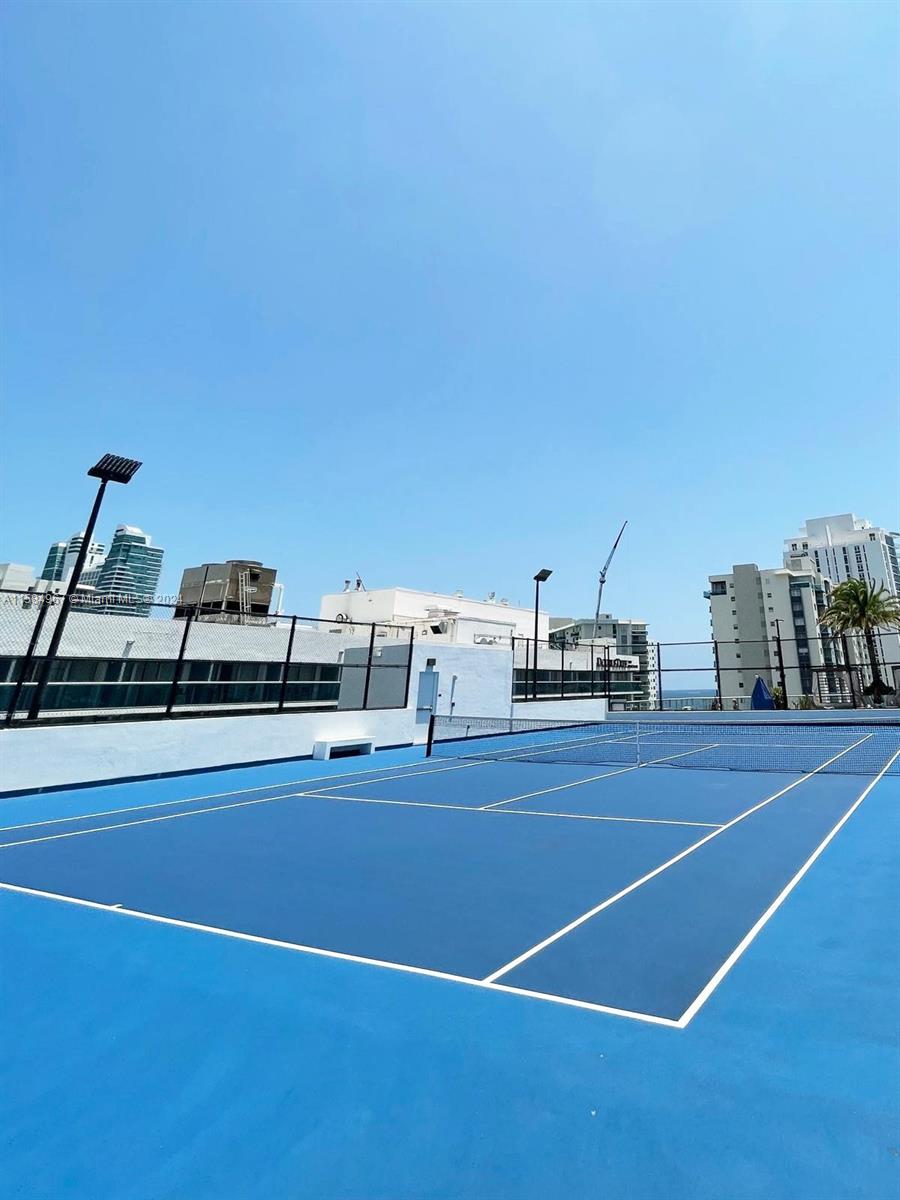 4010 SOUTH OCEAN CONDO - Residential Lease