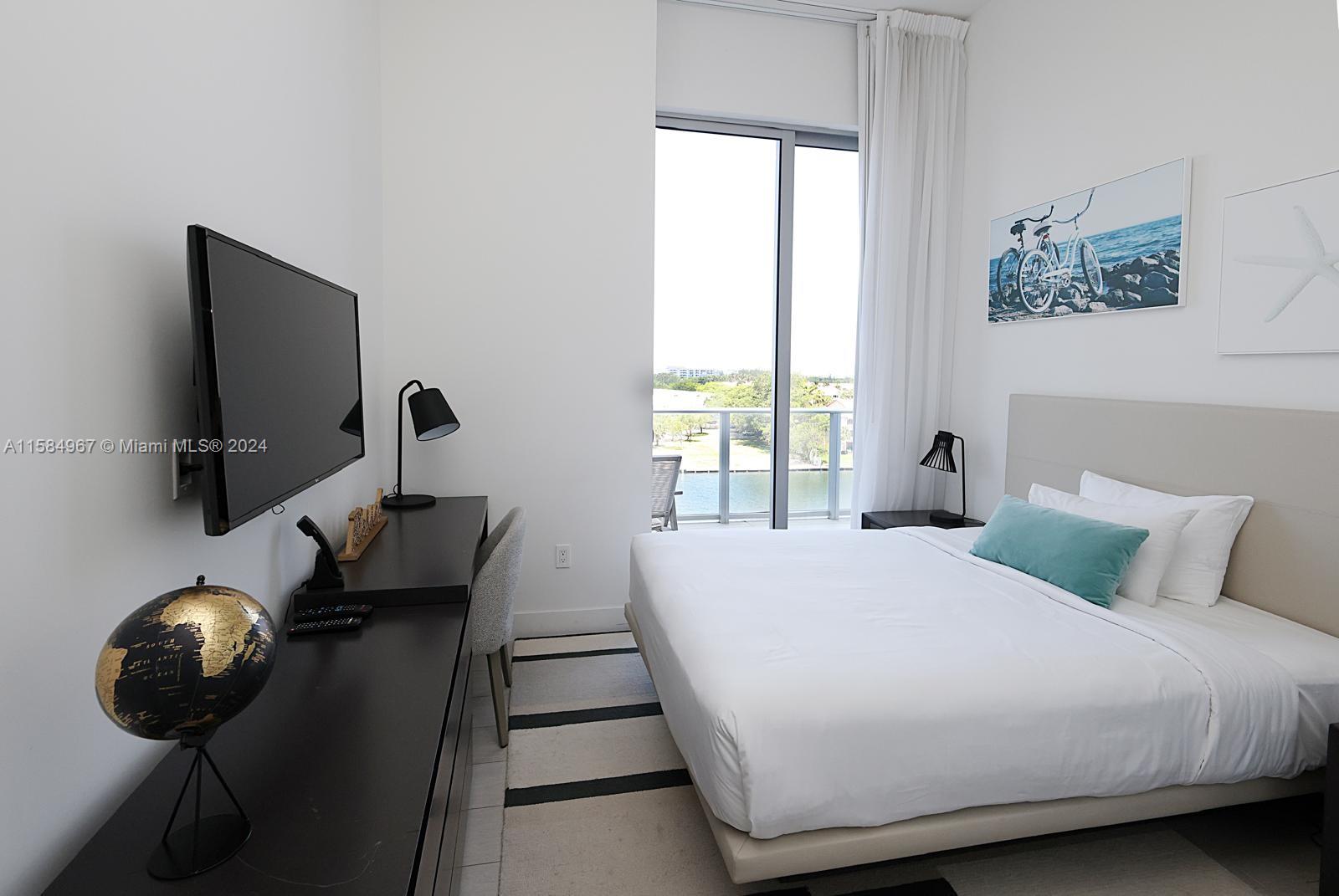 4010 SOUTH OCEAN CONDO - Residential Lease