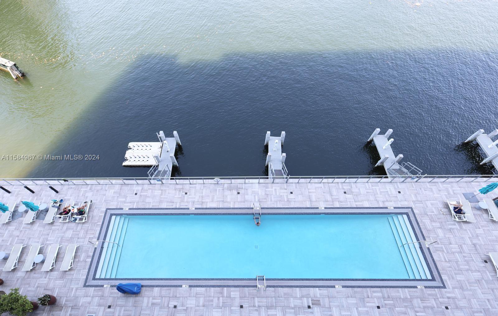 4010 SOUTH OCEAN CONDO - Residential Lease