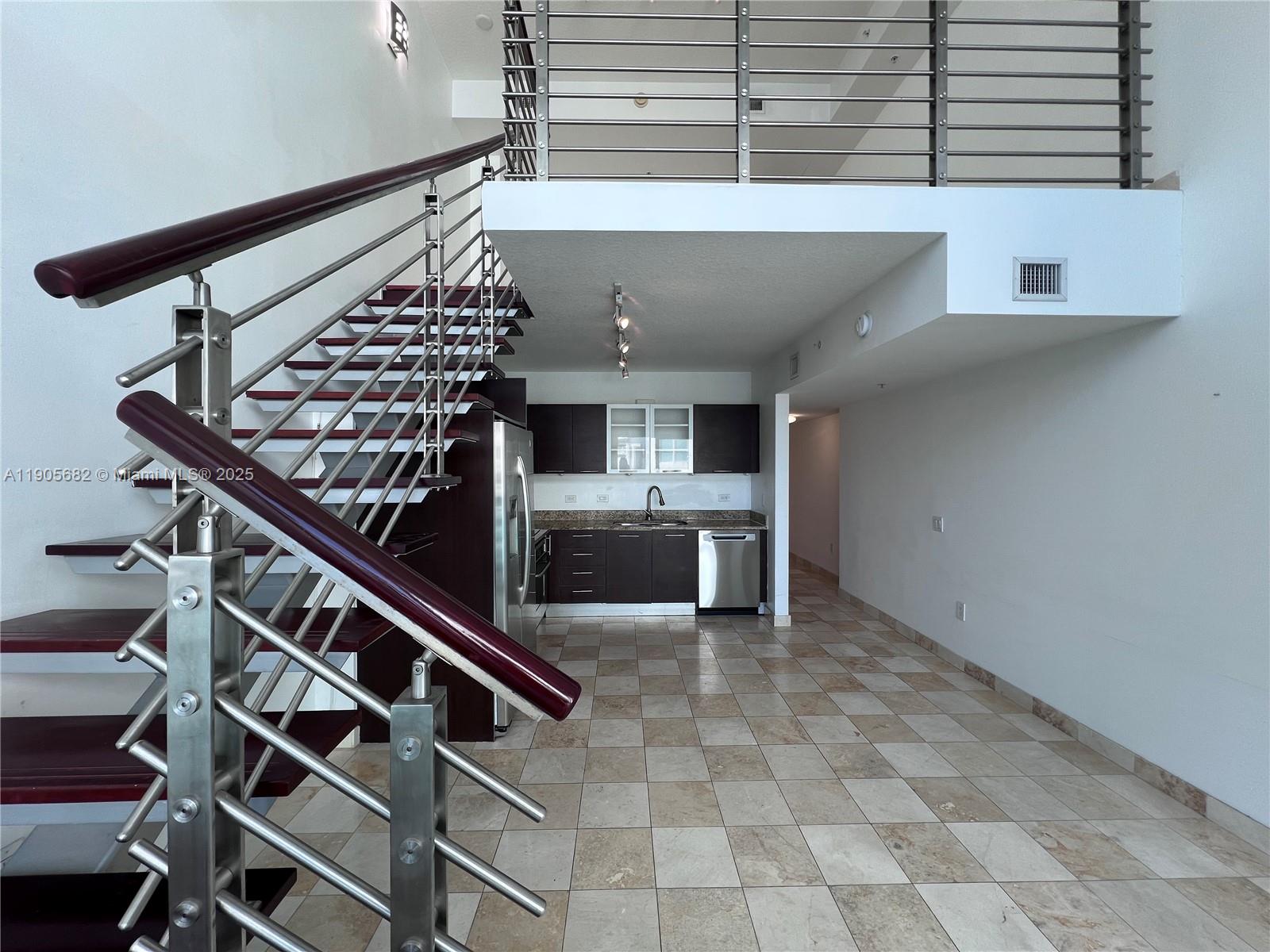 BRICKELL ON THE RIVER S T - Residential Lease