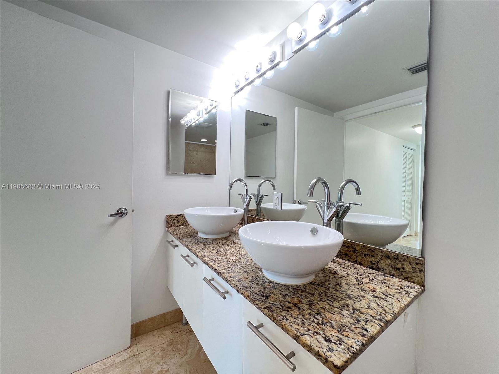 BRICKELL ON THE RIVER S T - Residential Lease