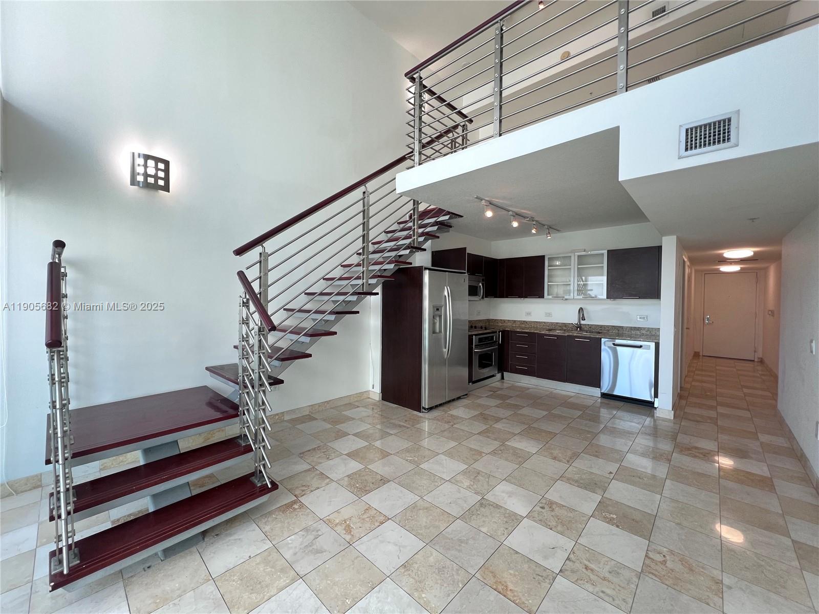 BRICKELL ON THE RIVER S T - Residential Lease