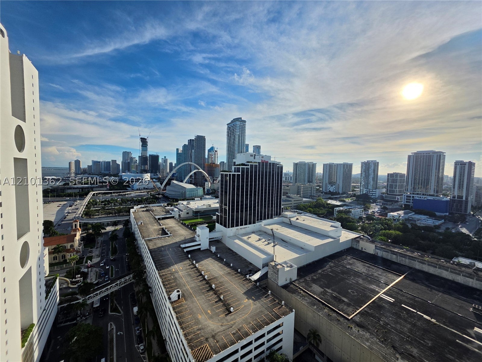 1750 N Bayshore Dr 2808