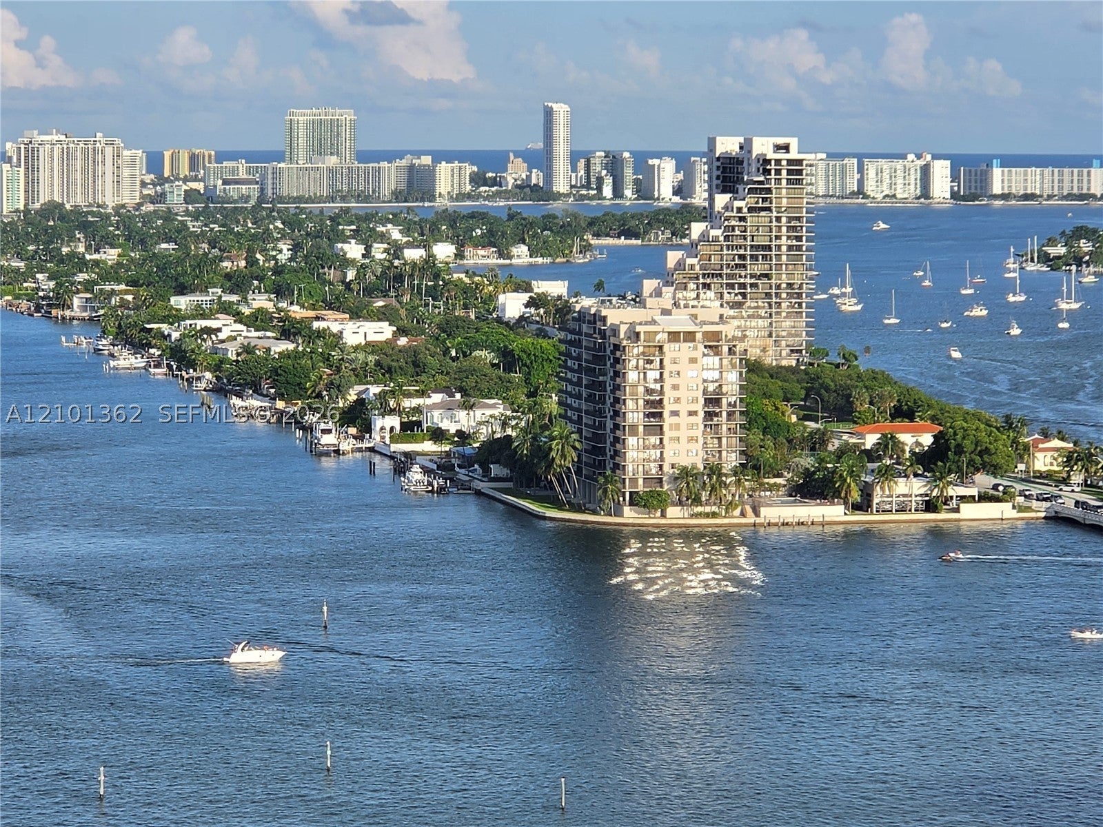 1750 N Bayshore Dr 2808