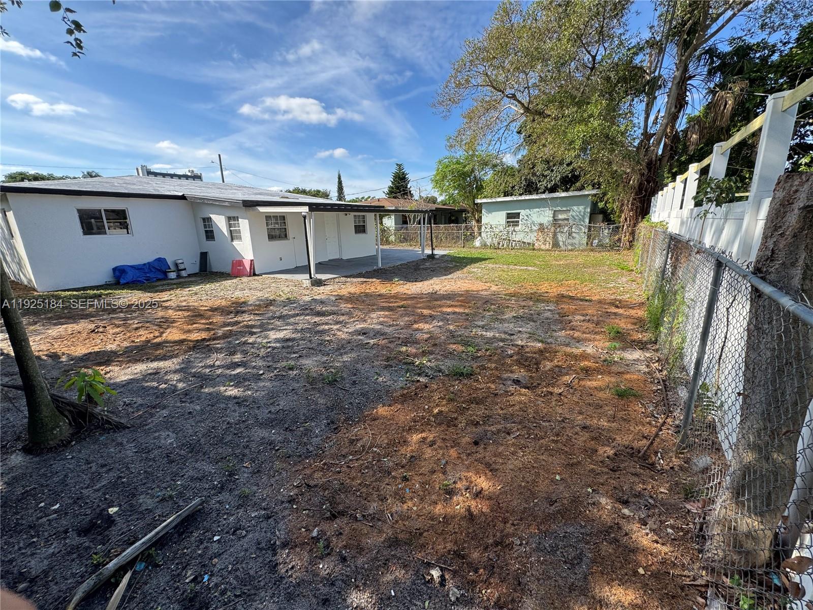 1ST ADDN TO PANULETA GARD - Residential Lease