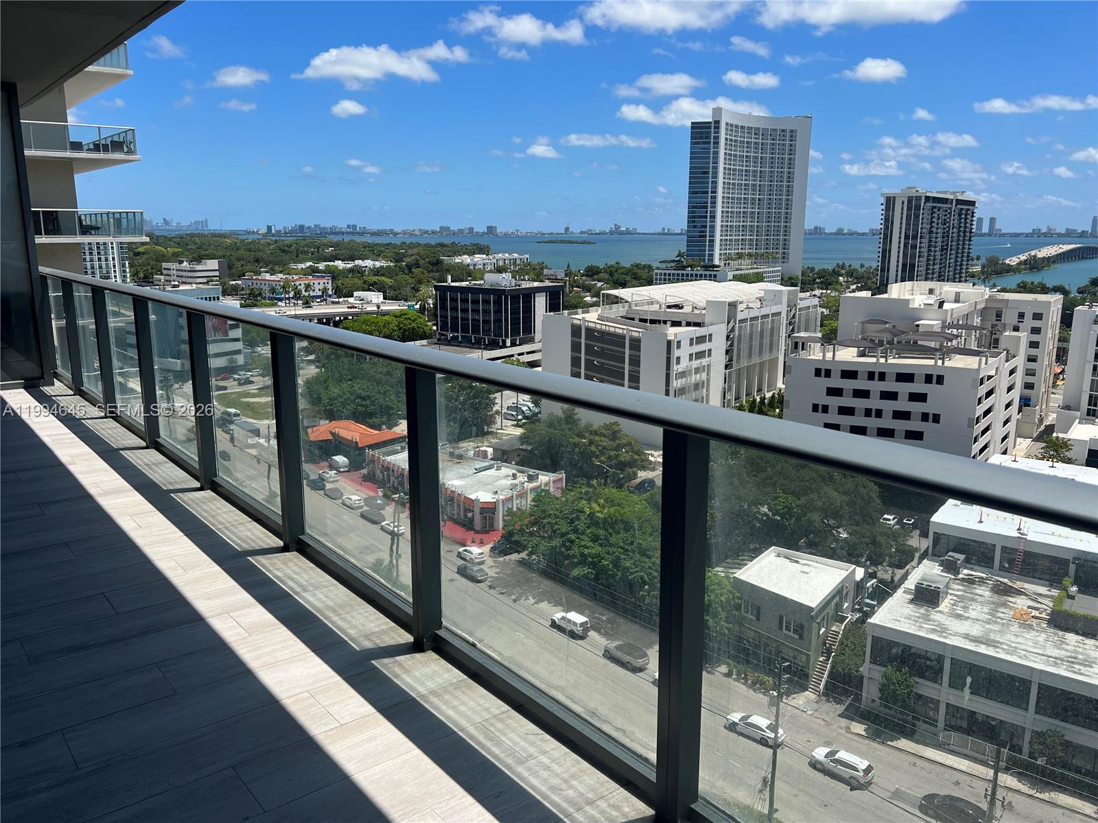 3401 MIDTOWN CONDO - Residential