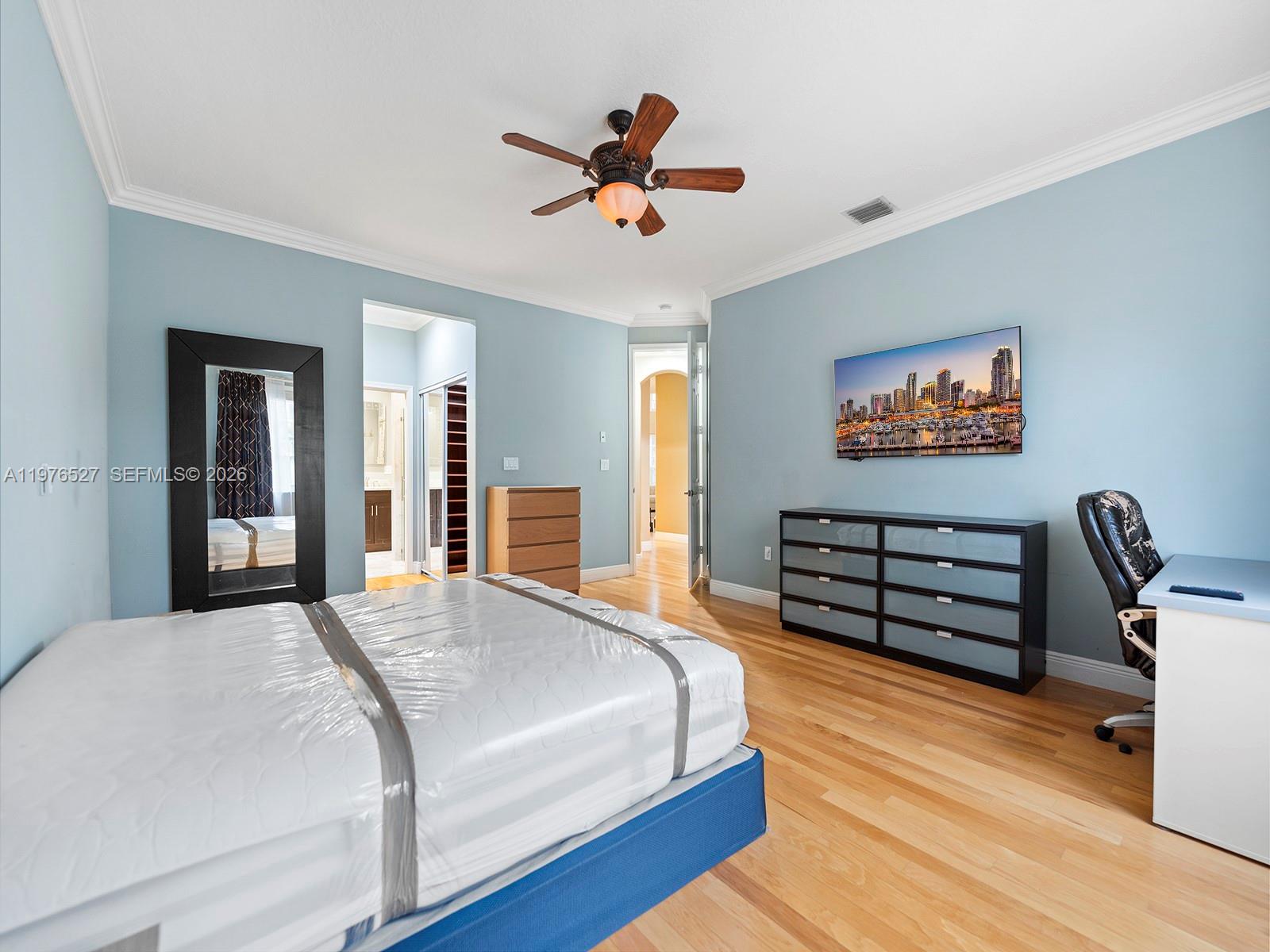 PEMBROKE FALLS PH 5 - Residential