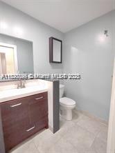 N MIAMI ESTATES - Residential Lease