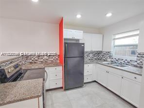 N MIAMI ESTATES - Residential Lease