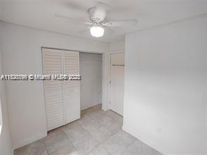 N MIAMI ESTATES - Residential Lease