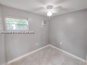 N MIAMI ESTATES - Residential Lease