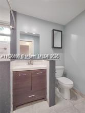 N MIAMI ESTATES - Residential Lease