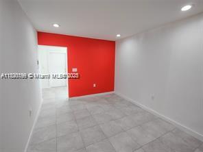 N MIAMI ESTATES - Residential Lease