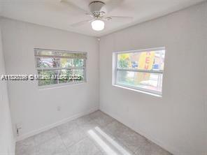 N MIAMI ESTATES - Residential Lease