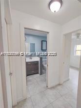 N MIAMI ESTATES - Residential Lease