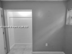N MIAMI ESTATES - Residential Lease