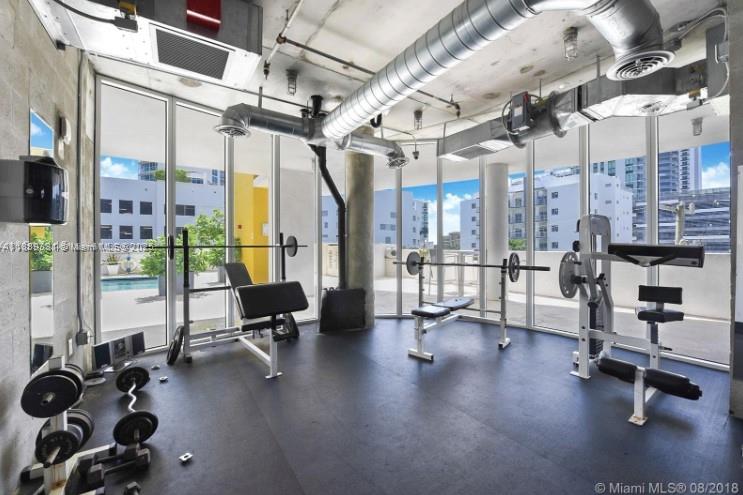 THE YORKER CONDO - Residential