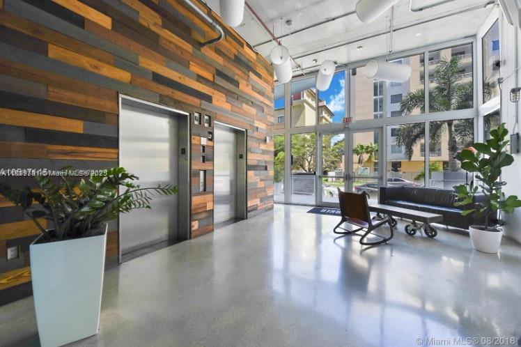 THE YORKER CONDO - Residential