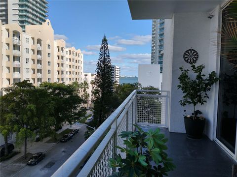 Photo of 444 NE 30th St #607, Miami, FL 33137 (MLS # A11889381)