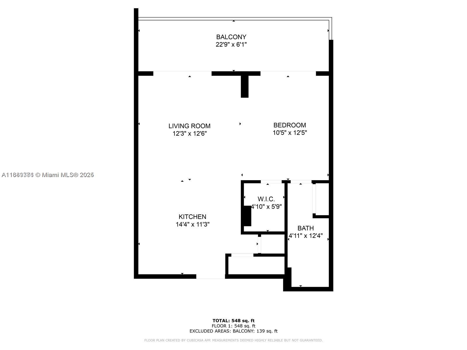 THE YORKER CONDO - Residential