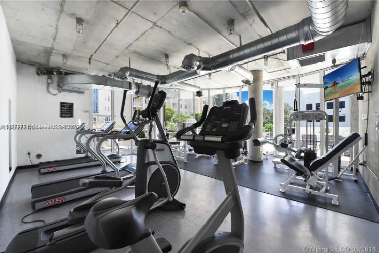 THE YORKER CONDO - Residential