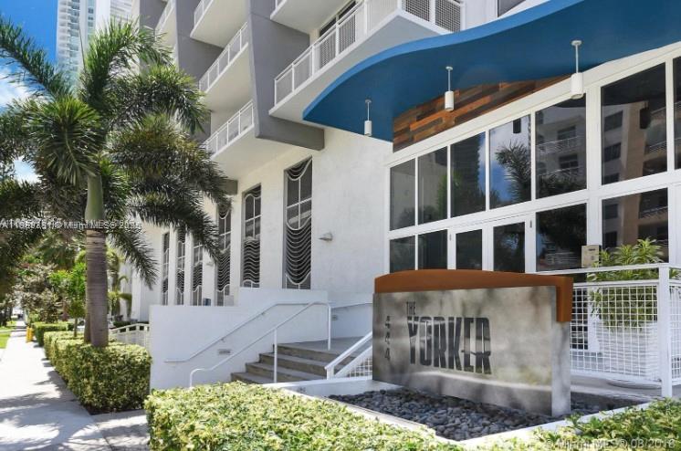 THE YORKER CONDO - Residential