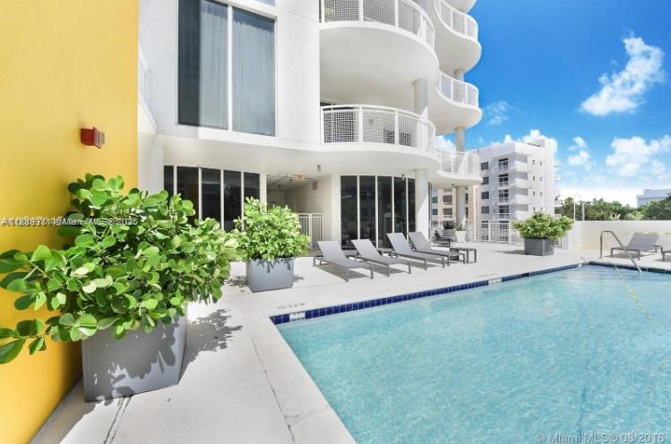 THE YORKER CONDO - Residential