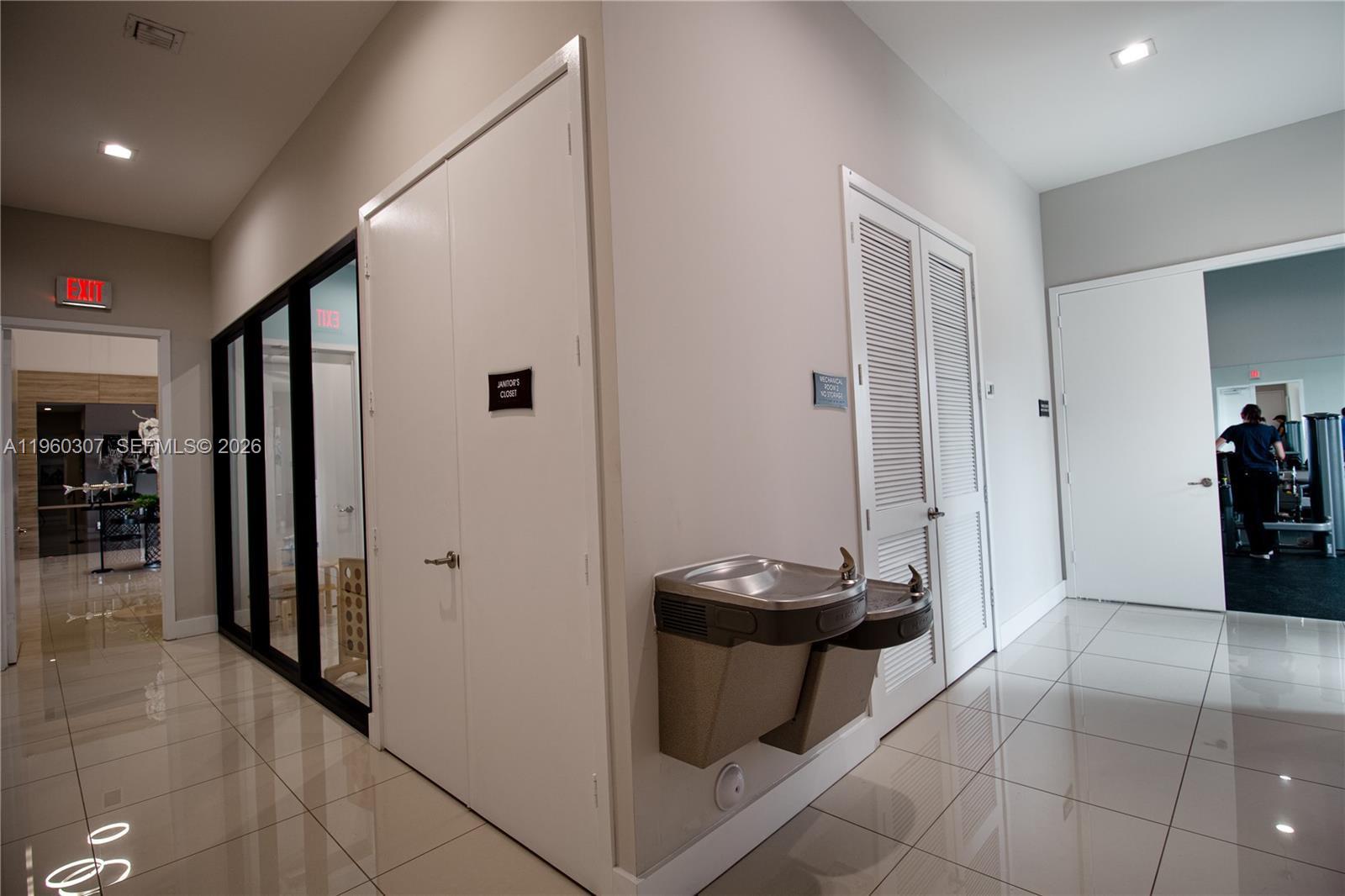 AQUABELLA SECTION TWO - Residential Lease