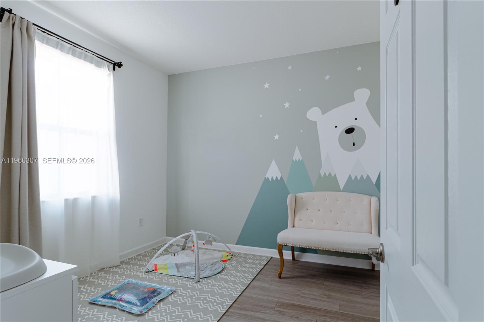 AQUABELLA SECTION TWO - Residential Lease