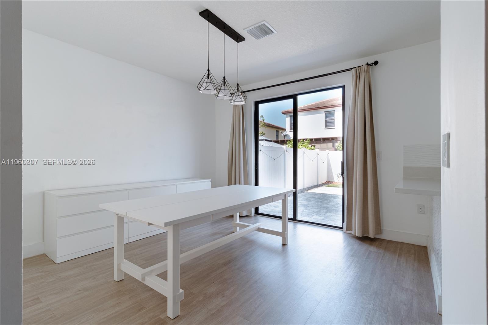 AQUABELLA SECTION TWO - Residential Lease