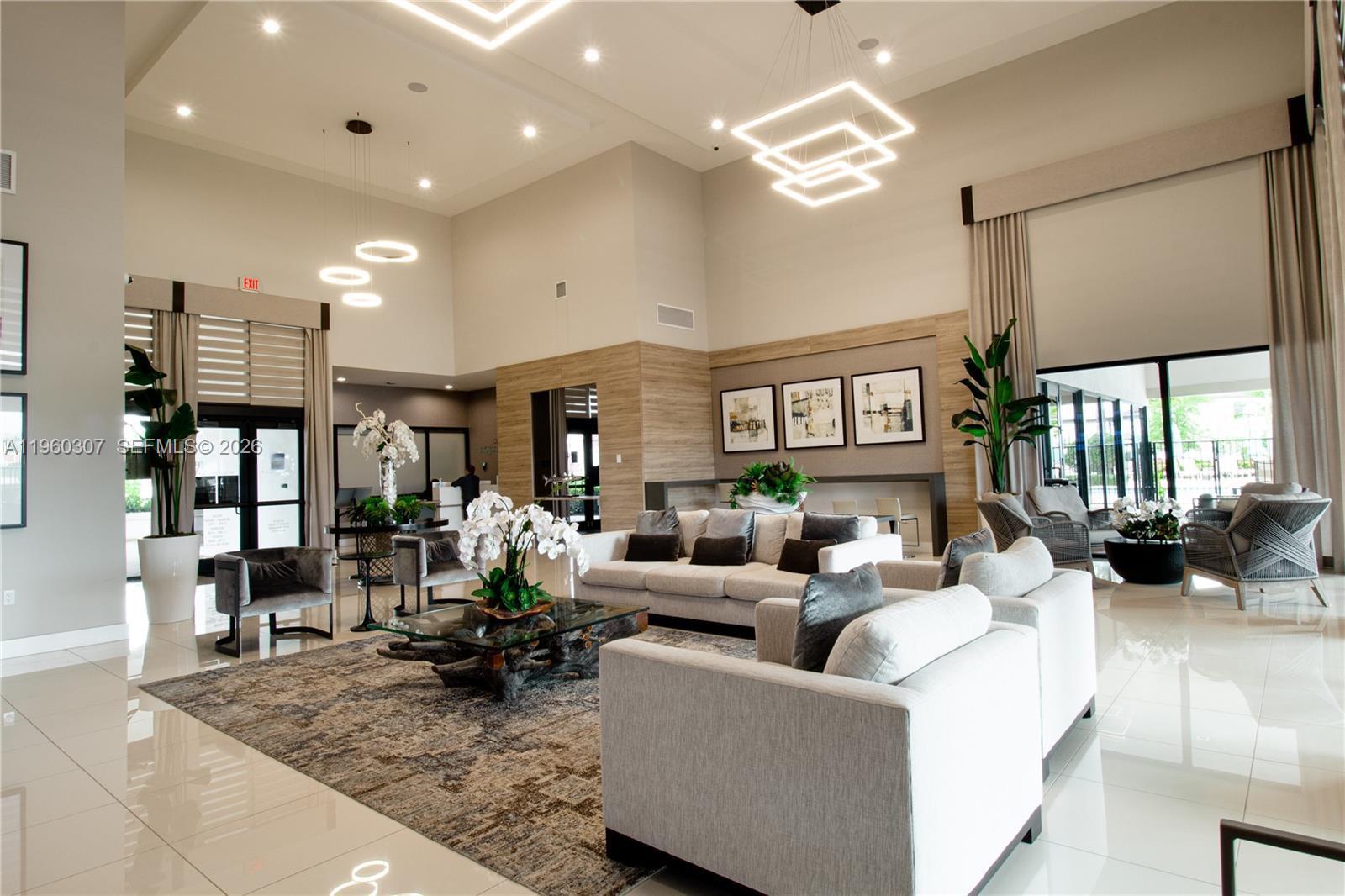 AQUABELLA SECTION TWO - Residential Lease