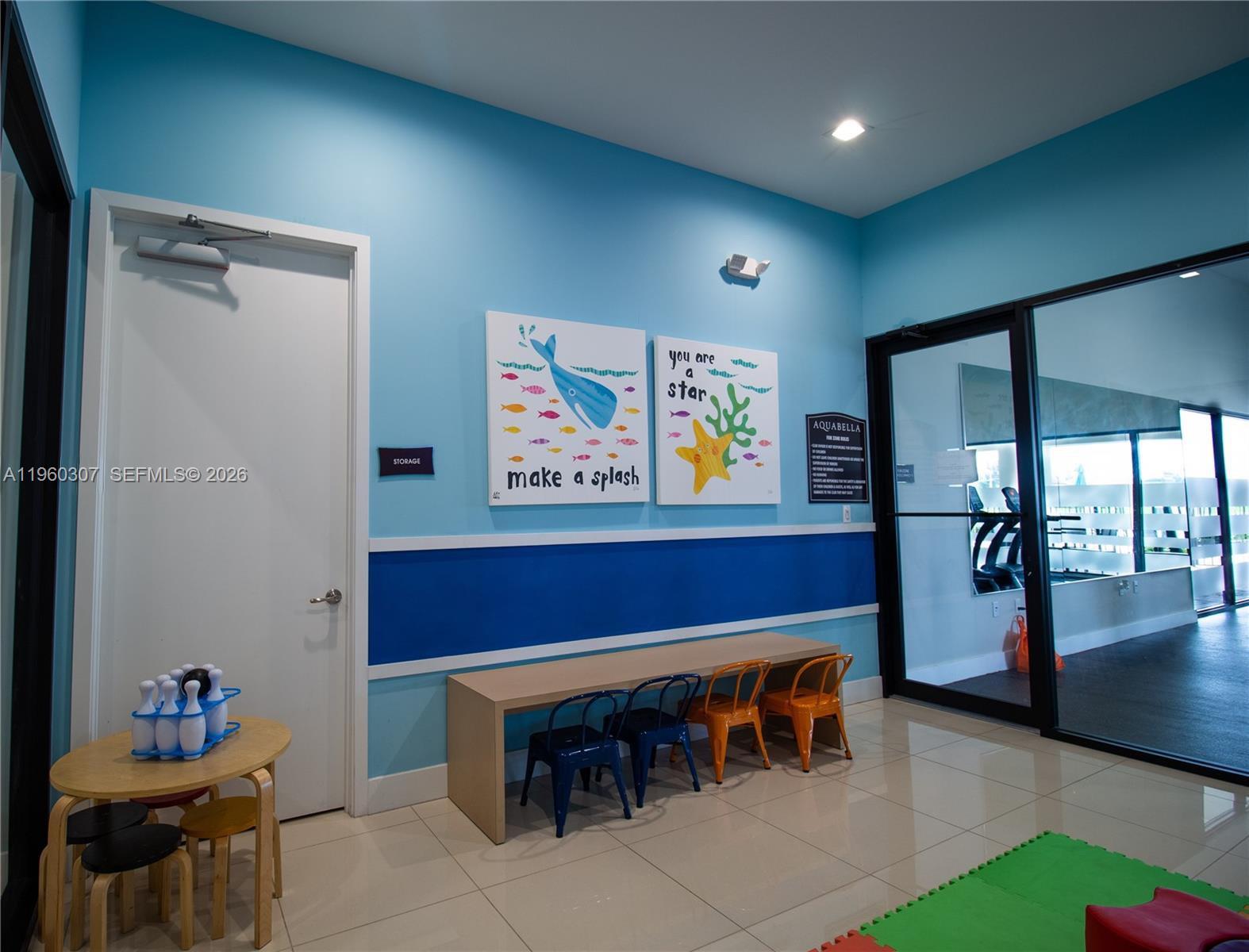 AQUABELLA SECTION TWO - Residential Lease