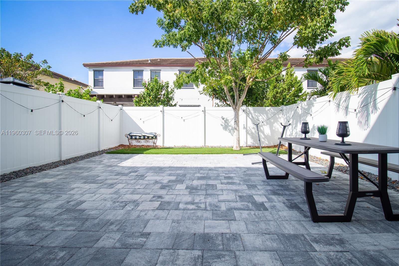 AQUABELLA SECTION TWO - Residential Lease