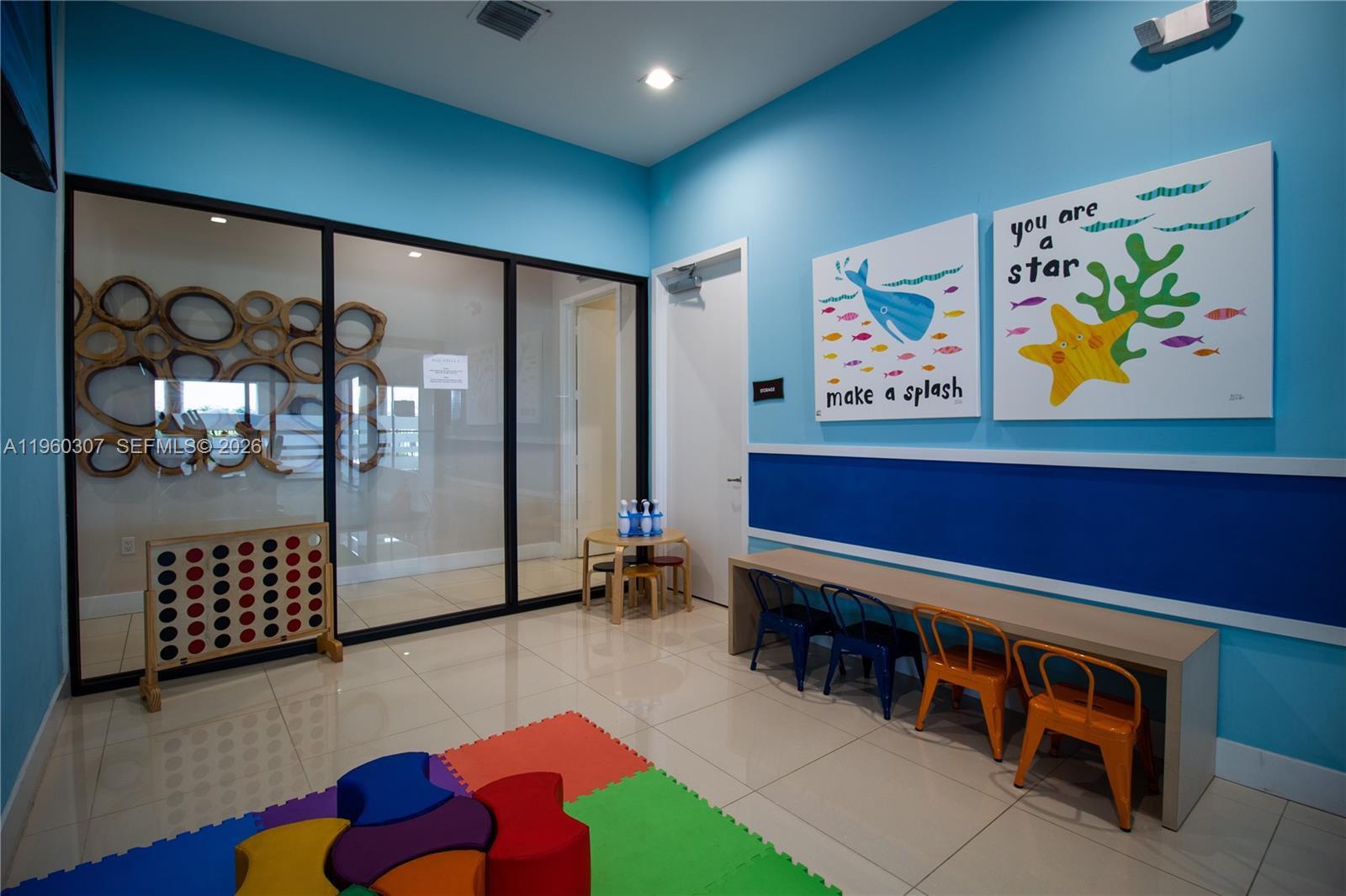 AQUABELLA SECTION TWO - Residential Lease