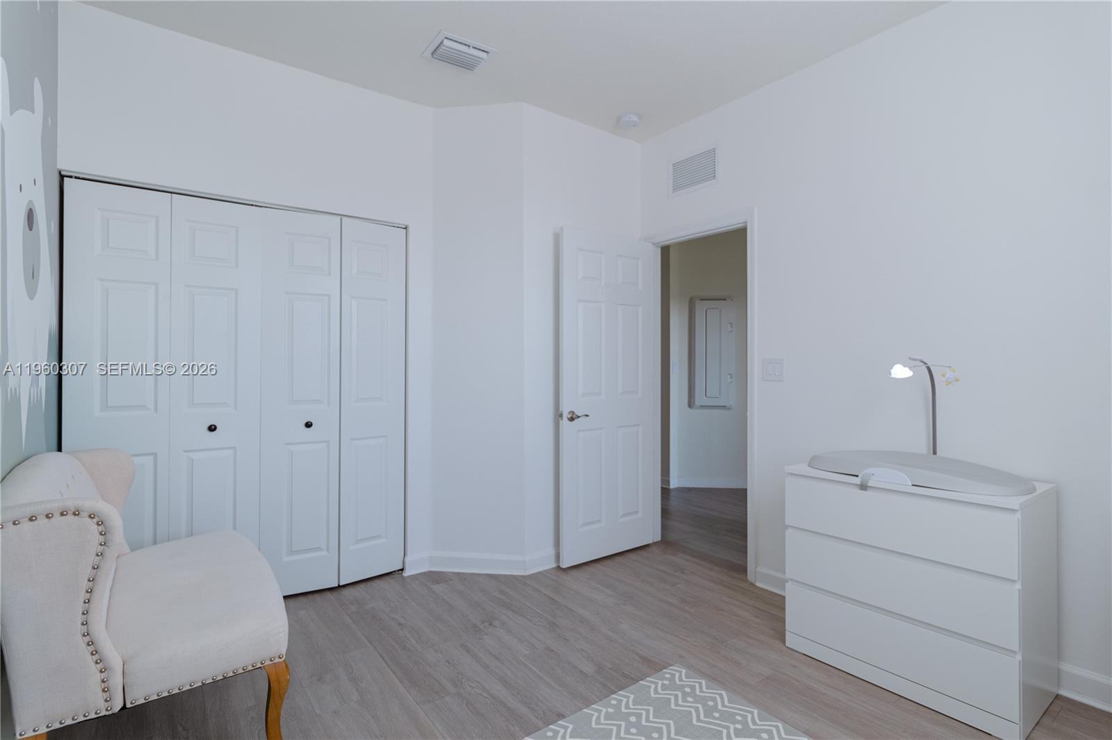 AQUABELLA SECTION TWO - Residential Lease