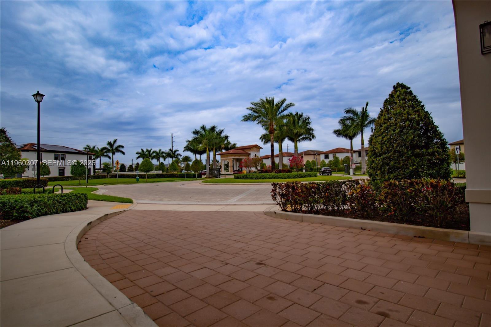 AQUABELLA SECTION TWO - Residential Lease