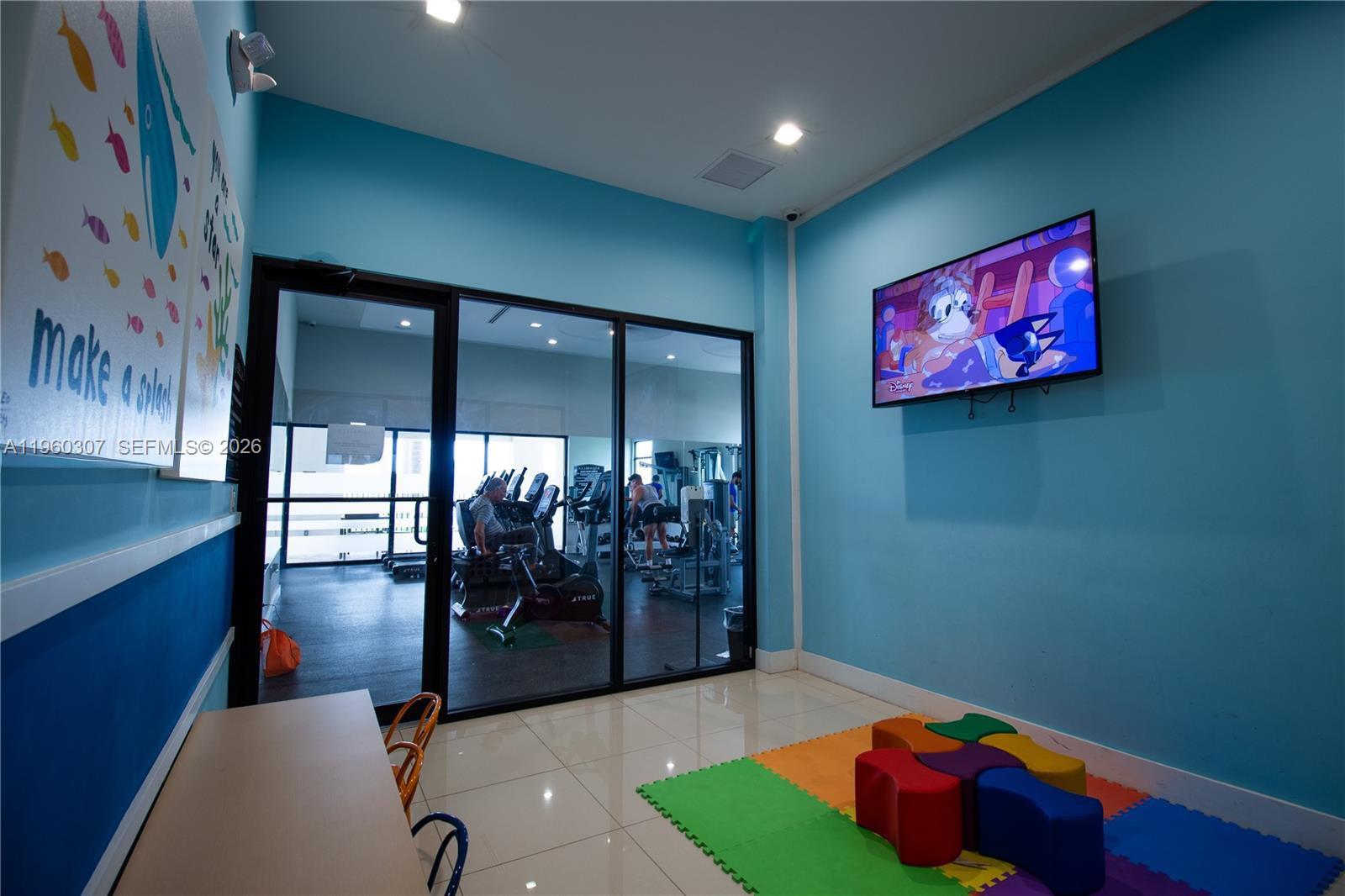 AQUABELLA SECTION TWO - Residential Lease