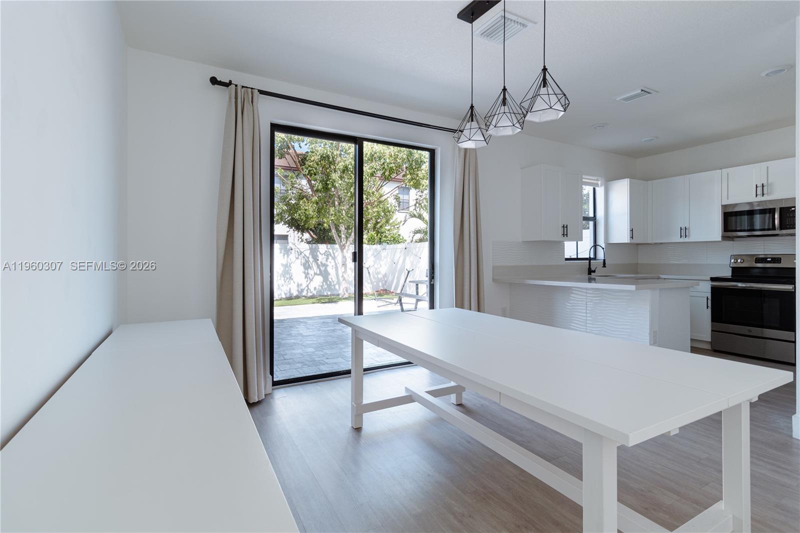 AQUABELLA SECTION TWO - Residential Lease