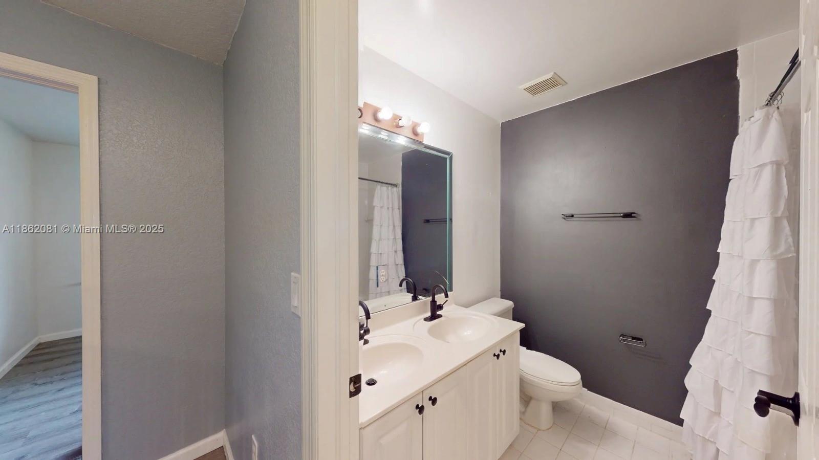 WEST PARK-WEST PARCEL - Residential Lease