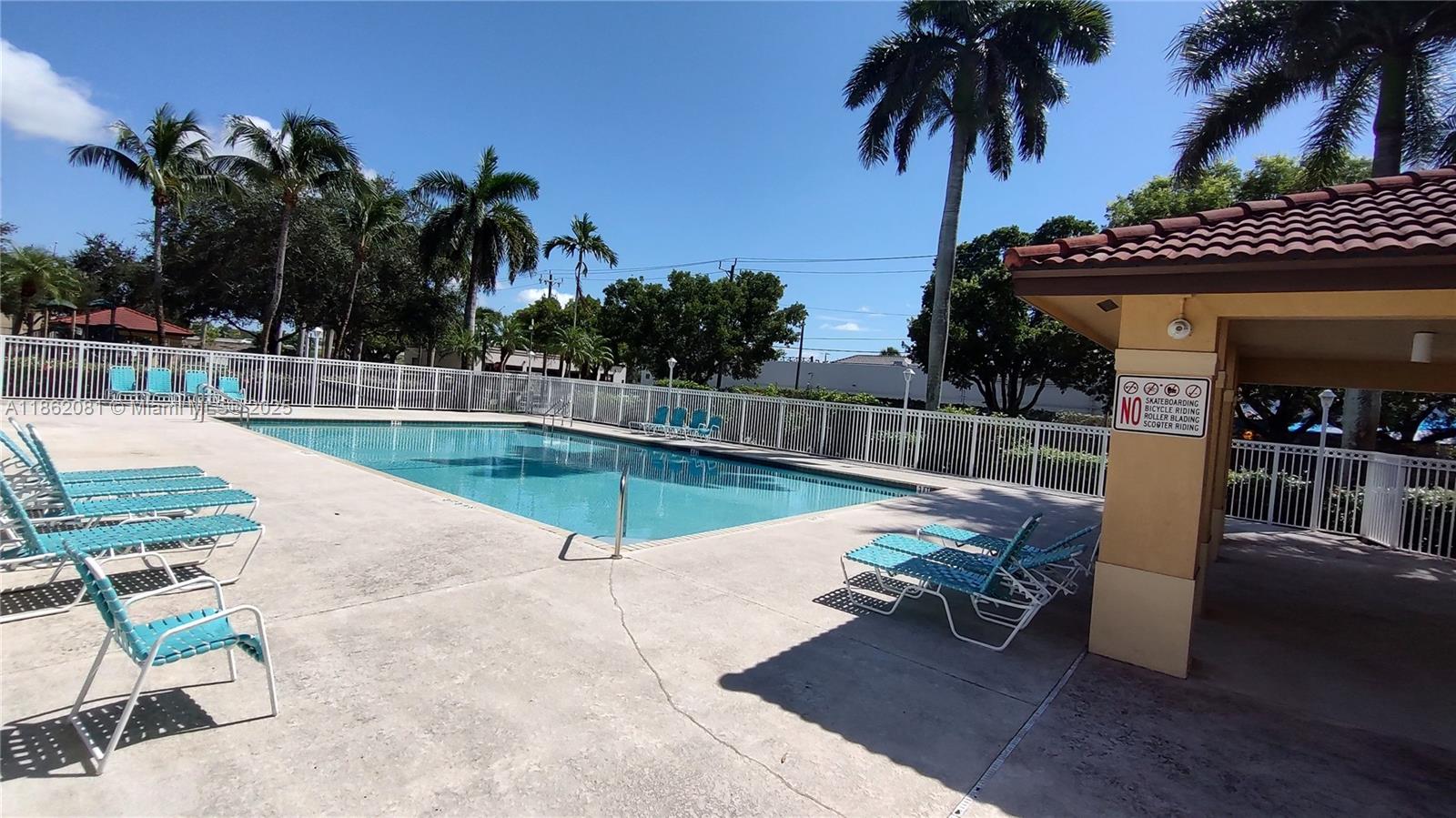 WEST PARK-WEST PARCEL - Residential Lease