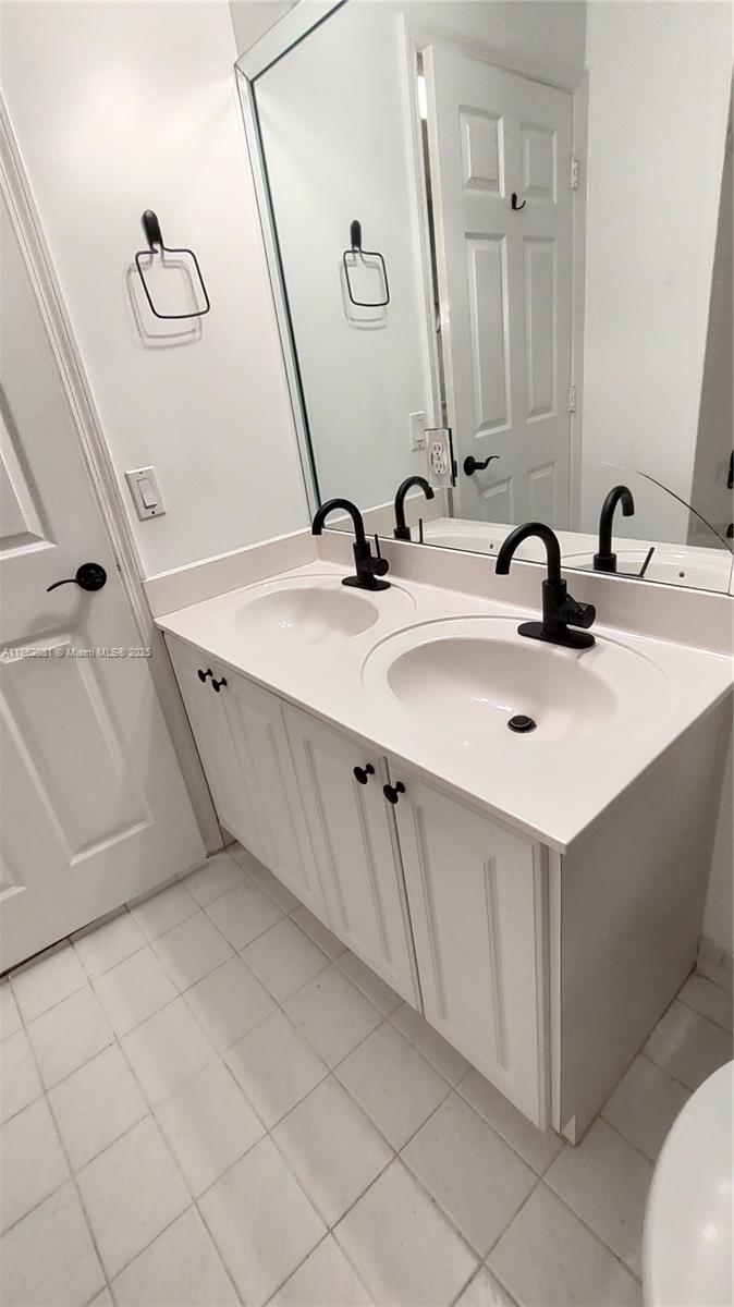 WEST PARK-WEST PARCEL - Residential Lease