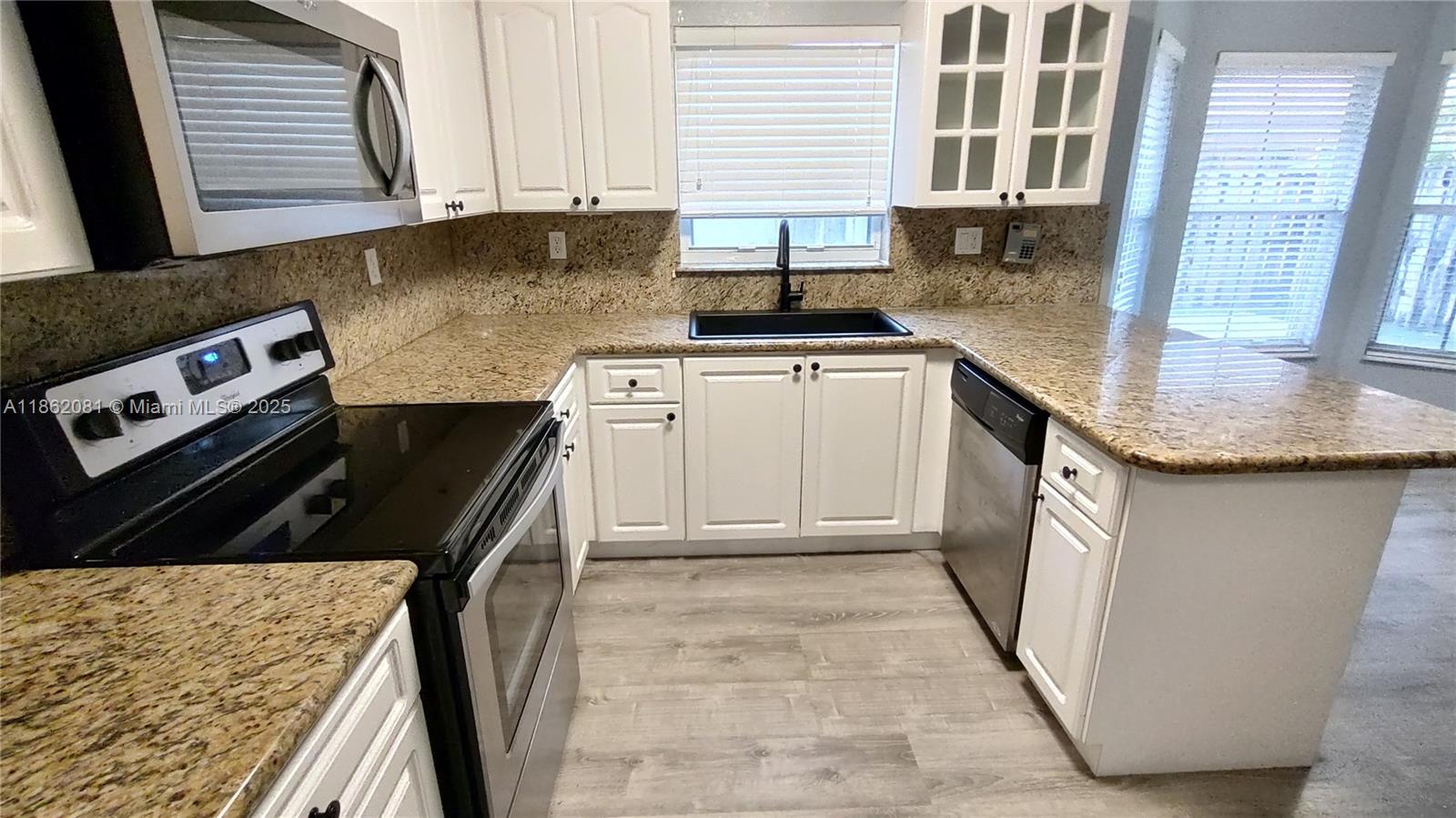 WEST PARK-WEST PARCEL - Residential Lease