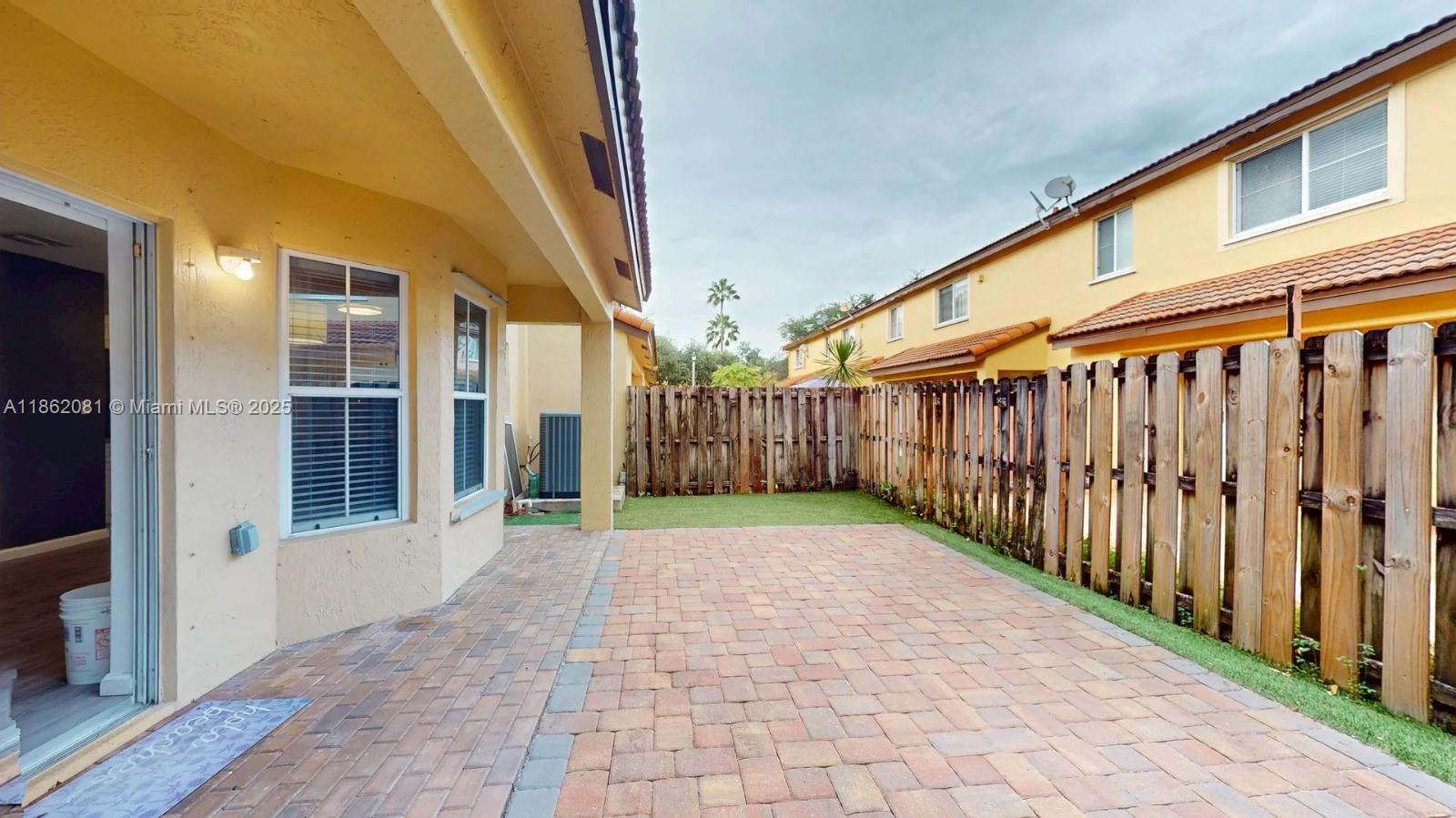 WEST PARK-WEST PARCEL - Residential Lease