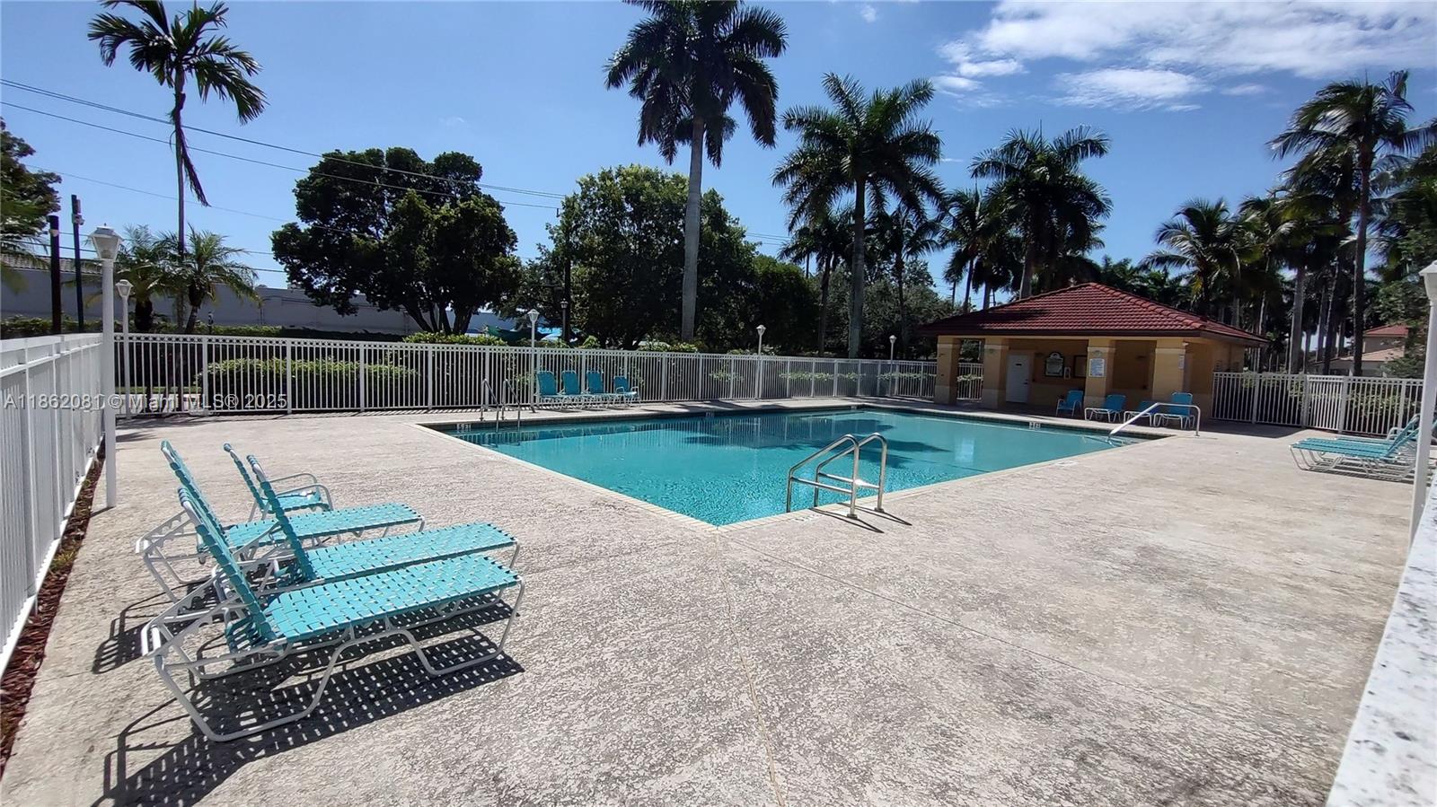 WEST PARK-WEST PARCEL - Residential Lease